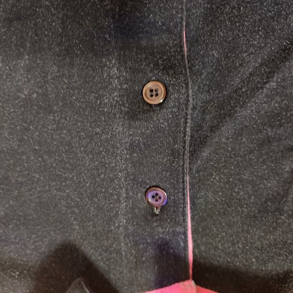 Vintage 80s 90s Retro La Mode Active Sportswear Men's XL - Picture 3 of 11